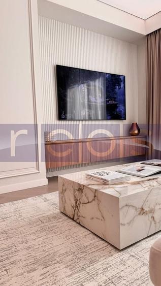 Apartament cu 2 camere, mobilat în Pipera