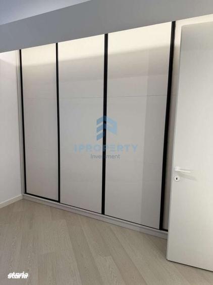 Cortina North | 3 Camere | Centrala | X2 Bai | Balcon | - 9