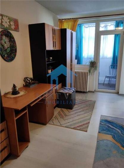 Garsonieră decomandată în Mănăștur
