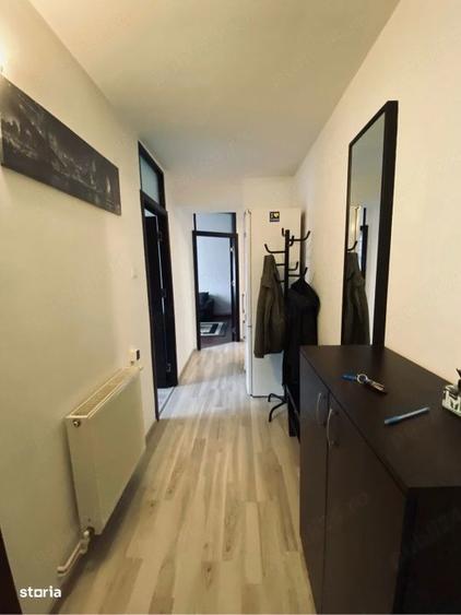 Apartament cu 2 camere în Gemenii