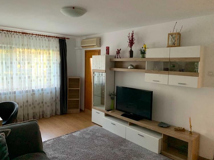 Apartament 2 camere de inchiriat Aviatiei - 2