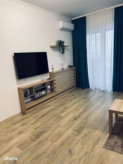 Apartament cu 3 camere în Nord
