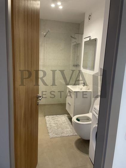 Apartament cu 2 camere decomandat în Circumvalațiunii