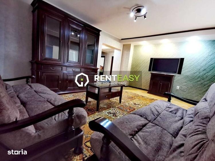 Apartament cu 4 camere în Târgu Cucu