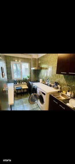 Apartament De Inchiriat Cu Doua Camere In Zona Grangasi sec.6 - 7