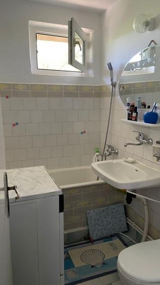 Apartament cu 2 camere semidecomandat, mobilat în Hipodrom