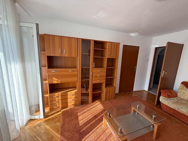 Apartament cu 2 camere circular în Mănăștur