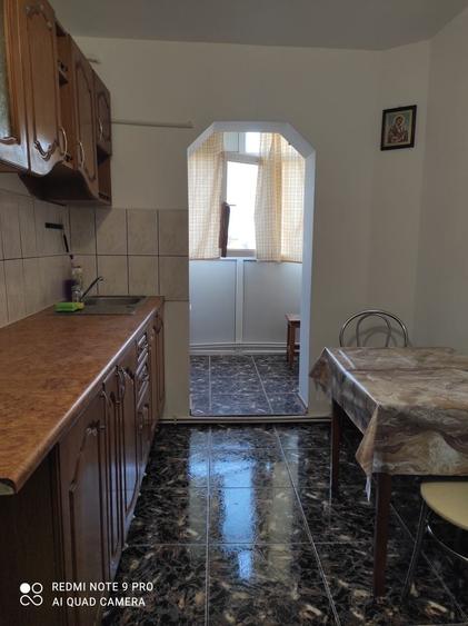 Apartament cu 2 camere decomandat în Lacu