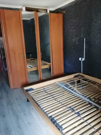 Garsonieră decomandată în Exterior Vest