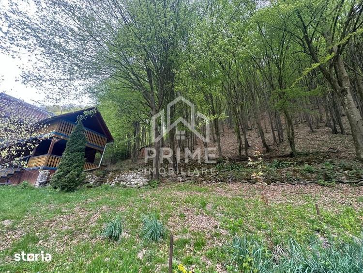 Casă cu 5 camere cu Teren 900 Mp în Ighiu