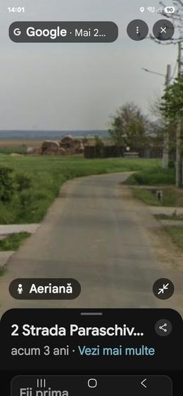 Teren în Central
