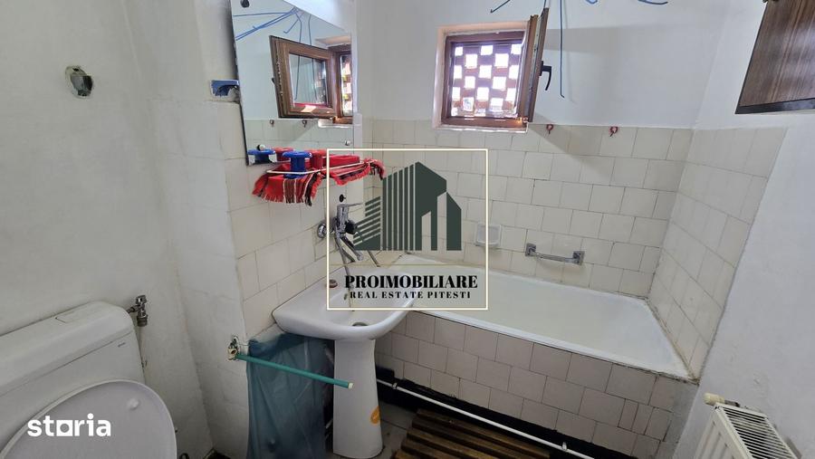 Apartament cu 2 camere în Calea București