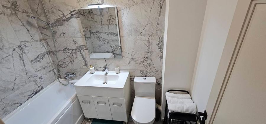 Apartament 2 camere 2 bai - 9