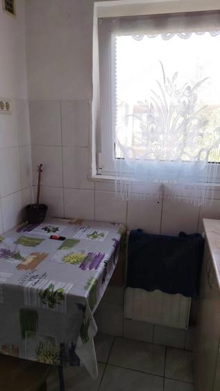 Garsonieră nedecomandată în Exterior Vest