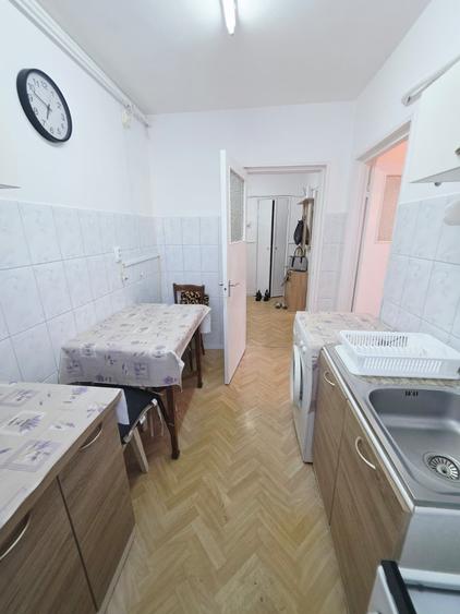 Apartament 2 camere de închiriat – zona Nord, mobilat si utilat - 9