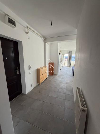 Apartament 2 camere 59 MP, semidecomandat, balcon, zona Stejarului - 5