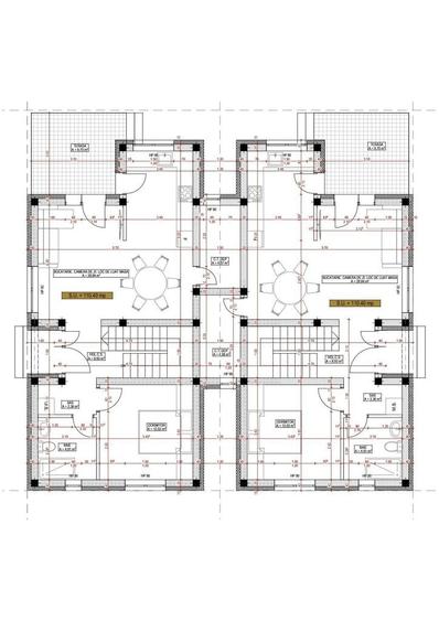 COMISION 0% | Duplex Urseni | 110 mp utili | 4 camere - 2