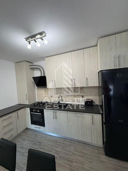 Apartament 2 camere , Centrala Proprie,Giroc - 4