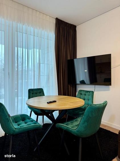 Apartament cu 2 camere în Regie