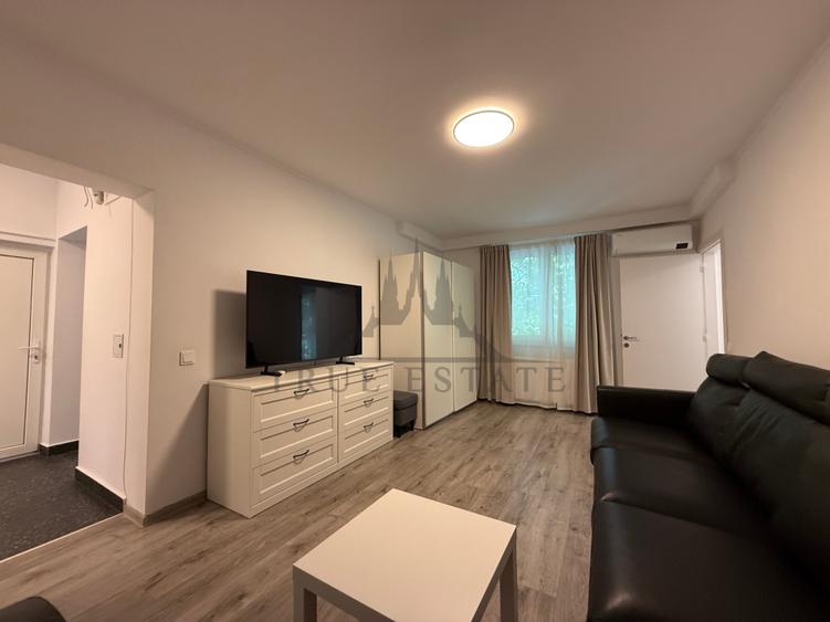 Inchiriere Apartament 3 camere in cartierul Primaverii - 1