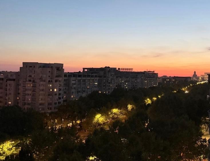 Apartament cu 2 camere în Unirii