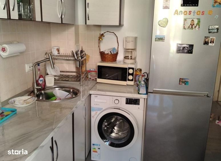 Apartament 1 camera Cug , 38 metri, etaj 1 Cod:163066 - 4