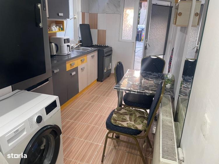 Casă cu 2 camere în Rudului