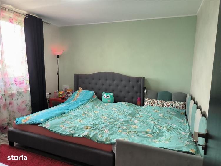 Casă cu 4 camere în Ciorogârla