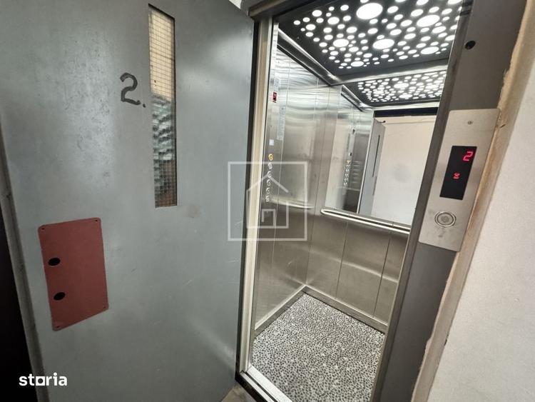 Apartament cu 4 camere decomandat în Turnișor