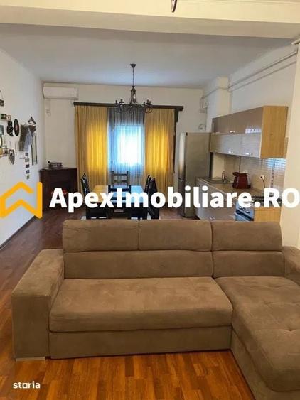 Apartament 2 camere de inchiriat Victoriei Bucuresti | ApexImobiliare. - 1