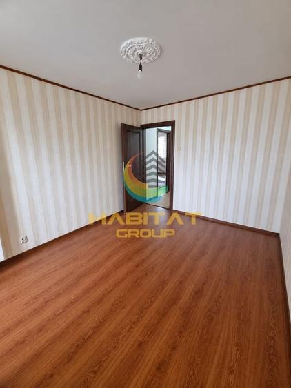 Apartament cu 3 camere semidecomandat în Prelungirea Ghencea