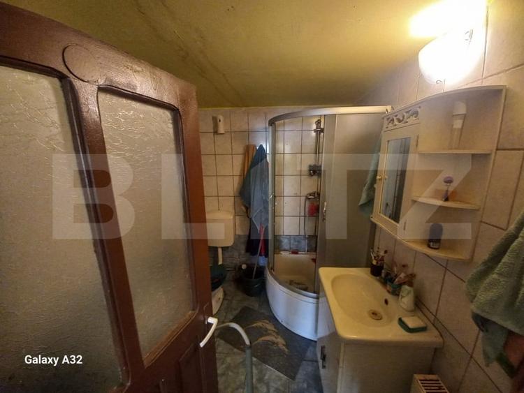 Casă individuală cu 4 camere cu Canalizare în Lugoj