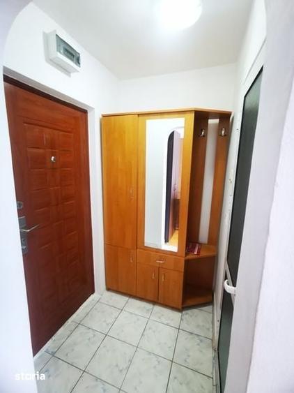 Garsonieră în Narcisa
