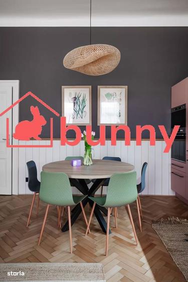 Apartament 2 camere, 45mp, in zona Eminescu, Sector 2 - 4