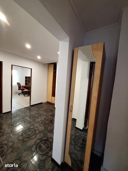 Apartament cu 2 camere în Pantelimon