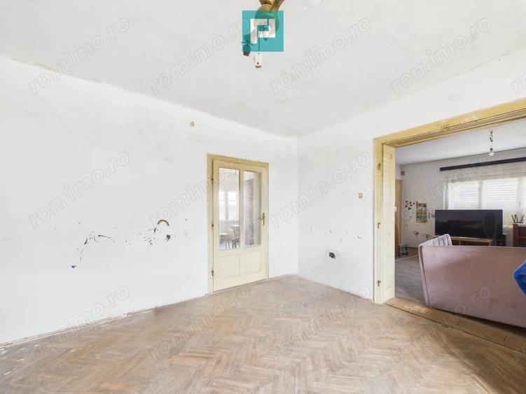 Casa cu teren de 1800 mp, in Buteni, Arad - 10