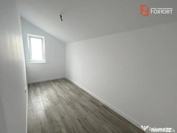 COMISION 0 % Duplex Urseni - 115 mp utili, 4 camere - Urseni (Timis) - 13