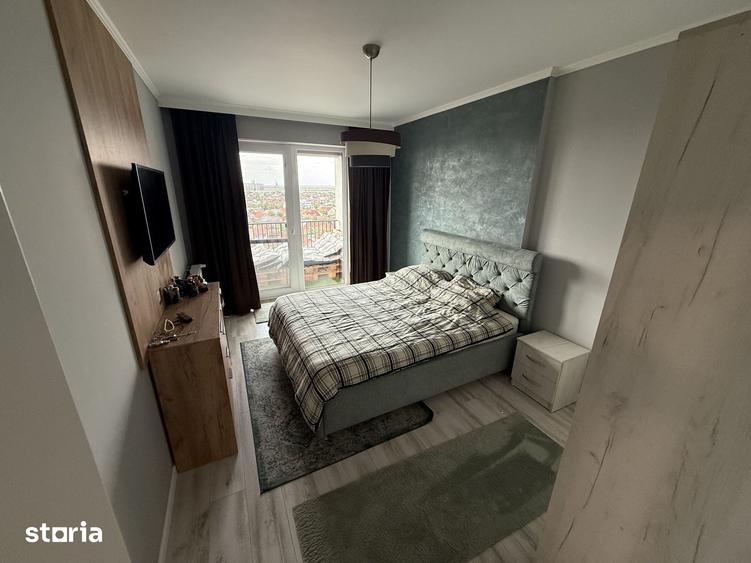 Apartament 2 camere 56mp + terasa, Prima Premium Onestilor - 15