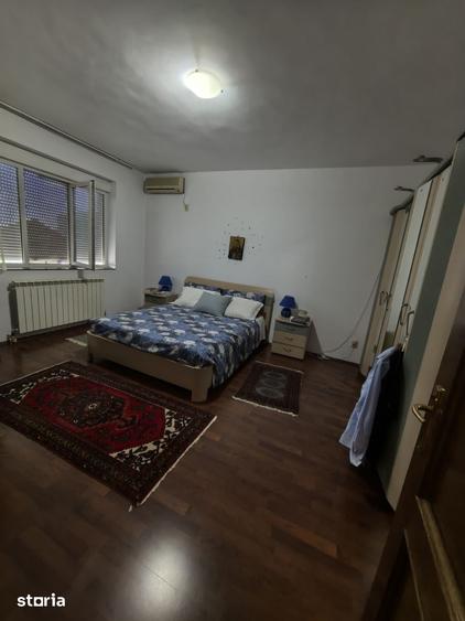Dorobanti - Piata Romana Apartament 175mp + 25 terasa - 14