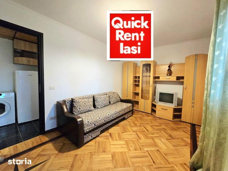 Apartament cu 2 camere decomandat în Gară
