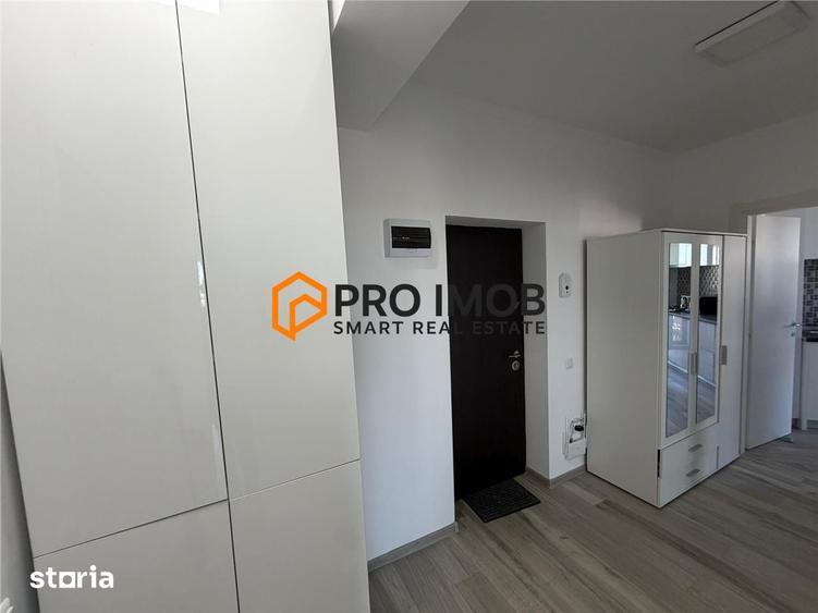 Apartament cu 2 camere decomandat, mobilat în Orizont