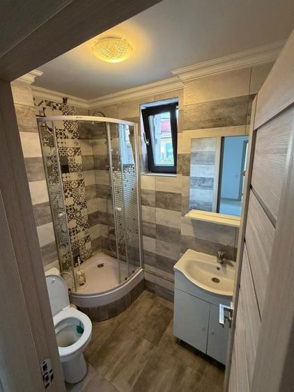 Apartament modern renovat in vila P+1, cu mansarda finisata si curte Sector 2 (Lt. Ionescu Baican) - 12