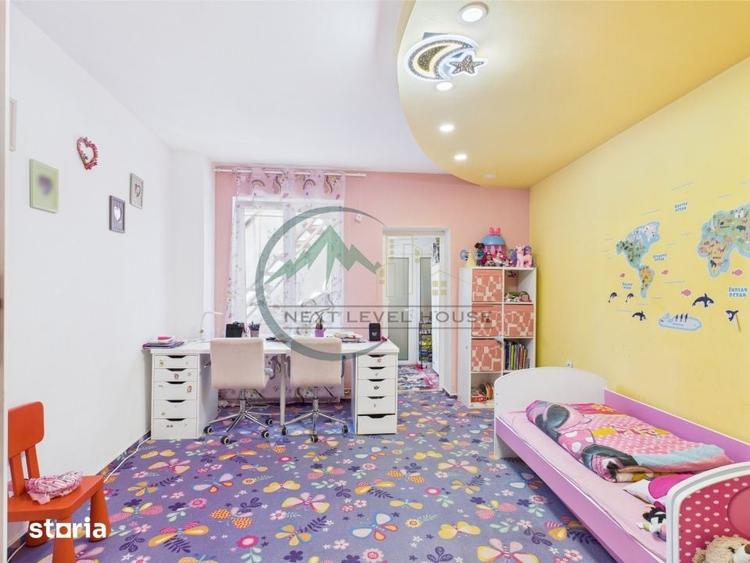 Casa Brasov Schei | individuala | Piata Unirii | Garaj - 13