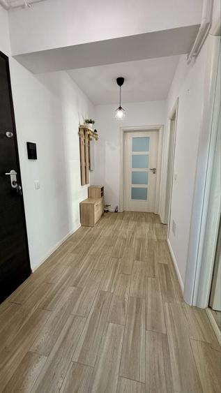 Proprietar inchiriez Apartament 2 camere Exigent Plaza - 2