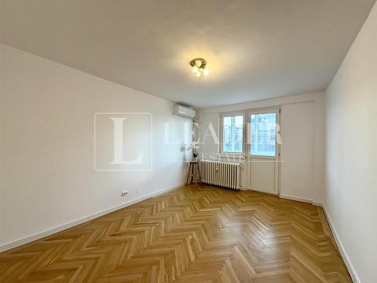 Apartament 2 Camere | Clucerului - Arcul de Triumf | Bloc Reabilitat - 2