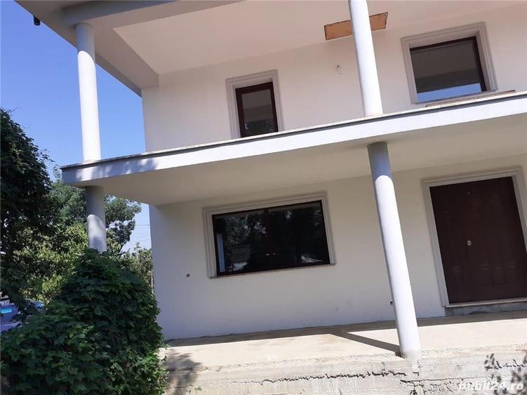 Casă cu 1 camere în Biliești