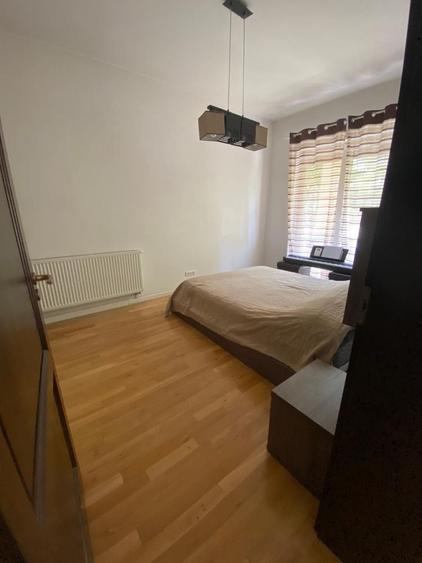 Apartament cu 2 camere decomandat în Chinteni