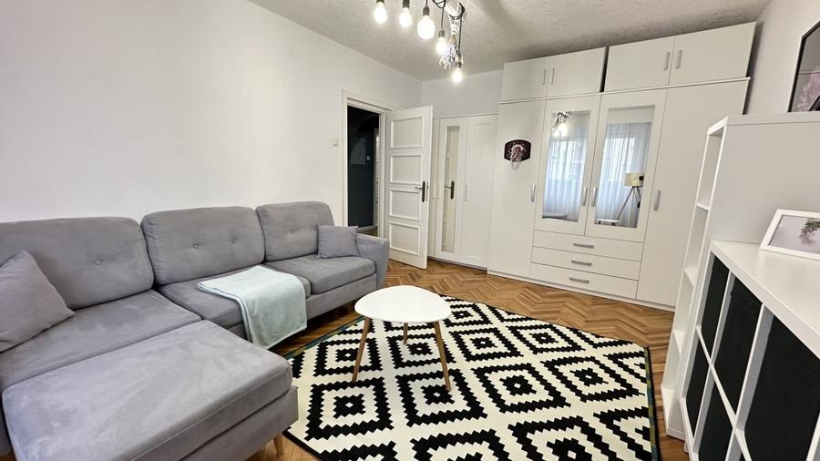 Apartament 3 camere de inchiriat in Marasti str Dorobantilor - 2