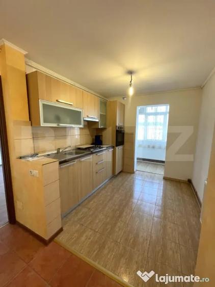 Apartament cu 2 camere decomandat în Fălticeni