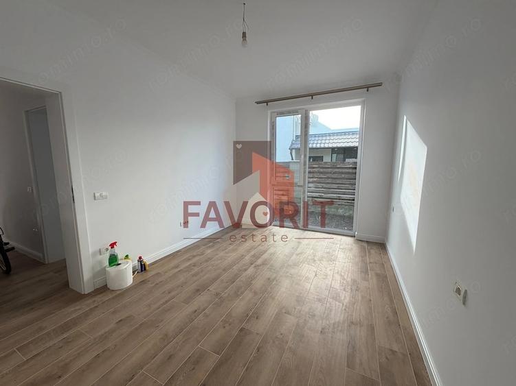 Apartament cu 4 camere în Dumbrăvița